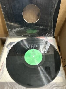 Rare LP Finsta Bundy 12" mix Sunnyside & Spirit of the Boogie 3 versions - Imagen 1 de 2