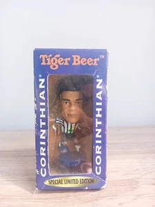 Corinthian Prostars NEWCASTLE UTD Home DYER TBS008 Boxed Figure TIGER BEER PROMO - Picture 1 of 2