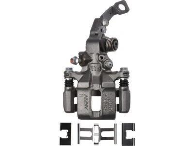 For 1990-1997 Honda Accord Brake Caliper Rear Right API 79935KM 1994 1995 1992 - Image 1 of 2