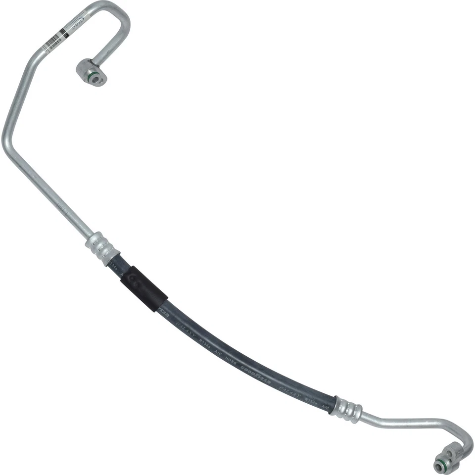 A/C Refrigerant Discharge Hose UAC For 1994-1999 Toyota Celica - Image 1 of 1
