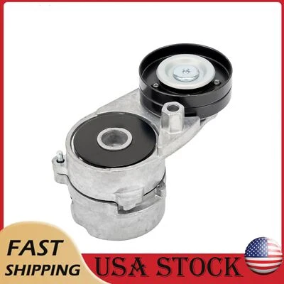 Conjunto de tensor de correa de transmisión con polea 38193 para Audi S4 2000-2002 Foto 1 de 4