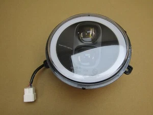 Faro LED NIU NQI GTS Sport 2020 (5506) - Imagen 1 de 6