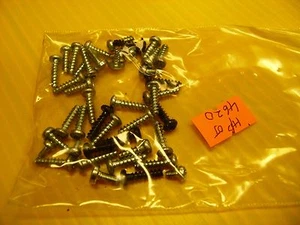 HP Offiejet 4620 Printer Screws Screw Set - Picture 1 of 3