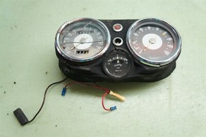 BSA A75R Rocket 3 Mk1 750 Triple A75 Trident III HURRICANE *2248 GAUGES 