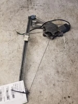 Mercedes-Benz E320 1994 - regulador de cristal trasero derecho - 1247300746 - R57802 Foto 1 de 4