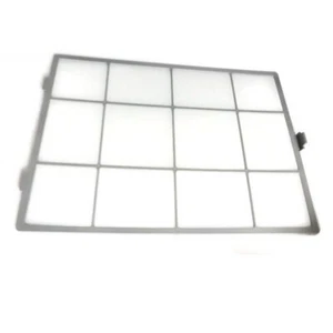 Prefiltro gris para purificador y humidificador de aire 2 en 1 Philips - Imagen 1 de 2