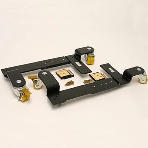 Piano Casters Very Robust Stage Version - Picture 1 of 1