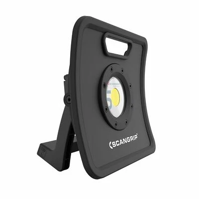 SCANGRIP LED Arbeitsleuchte | NOVA 5K - 5000 Lumen / 50 W | Netzkabel 5 m - Bild 1 von 4