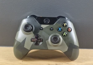 Xbox One Controller Armed Forces Special II Edition Military Green - Bild 1 von 3