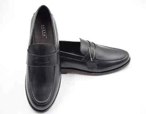 DE-309 Herren Penny Halbschuhe, elegante Schuhe - Bild 1 von 6