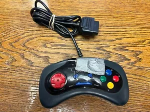 QuickShot QS-160 Controller Super Nintendo SNES, for professional players, as is - Picture 1 of 7