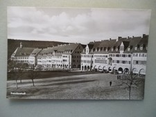 Postcard Freudenstadt 50/60s?? Wanderley: 59588