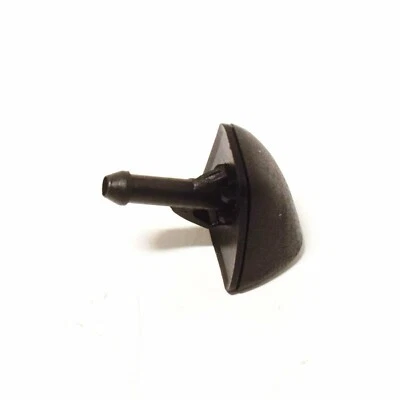VOLVO V50 Rear Windscreen Washer Nozzle Genuine 8662713 - Image 1 of 4