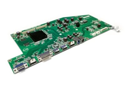 Lenovo ThinkVision LT2934z Monitor Main Board 715G6354-M01 - Image 1 of 3