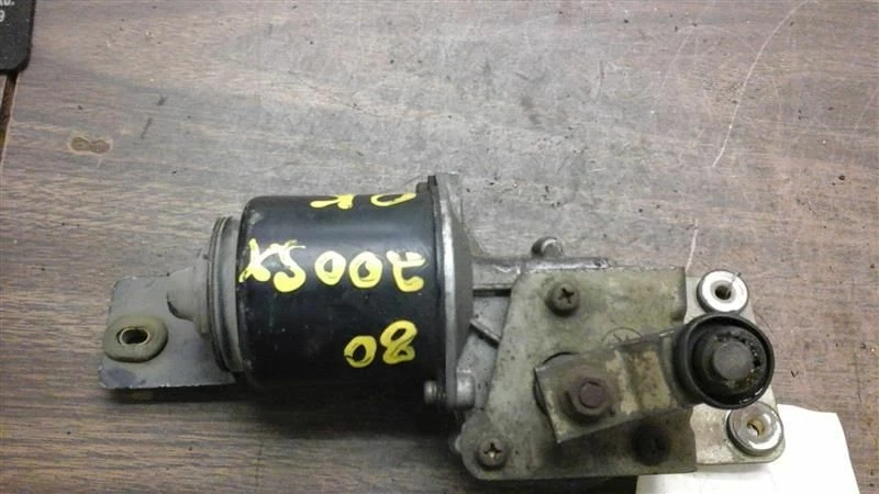 83 DATSUN/NISSAN 200SX WINDSHIELD WIPER MTR 2521 - Image 1 of 2