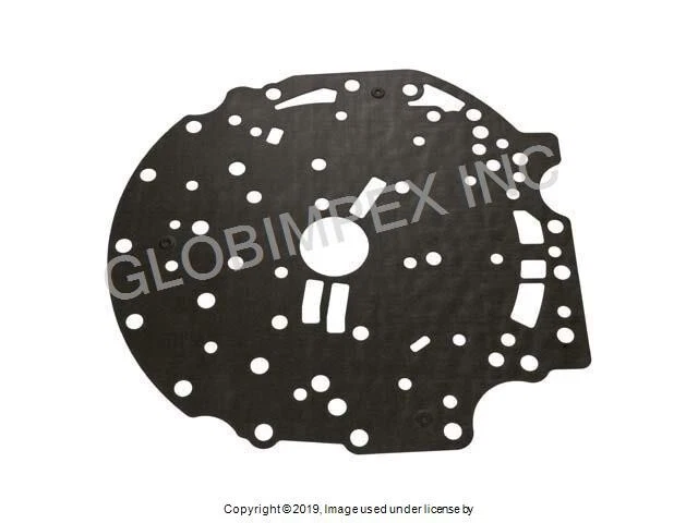 Placa intermedia Mercedes (1996-2018) Febi Bilstein + 1 año de garantía Foto 1 de 1