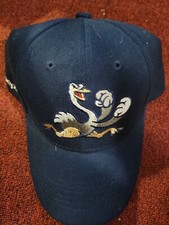 Reading Fightin Phils Cap Baseball Hat Pepsi Phillies MILB Adjustable RY