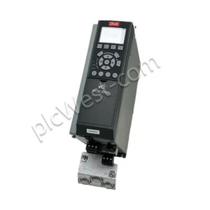 Danfoss FC-102P1K1T2E20H1XGXXXXSXXXXA0BXCXXXX0 1,1kW VLT - Bild 1 von 4