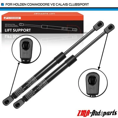 2x Hood Gas Struts for Holden Commodore VE Calais Clubsport GTS Senator 06-2013 - image 1 of 4