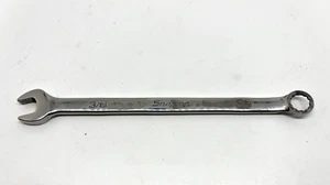 Llave De Combinación Flank Drive De 3/8" Snap-On OEX12B, Modificada - Imagen 1 de 3