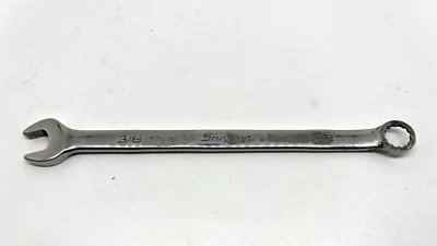 Llave De Combinación Flank Drive De 3/8" Snap-On OEX12B, Modificada - Imagen 1 de 3