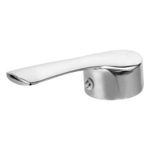Universal Faucet Handle Replacement Lever Shower Mixing Valve - Picture 1 of 12