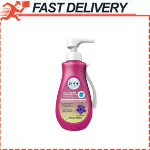 Hair Removal Cream, Body Hair Remover For Women, Sensitive Skin, 13.5 FL OZ NEW - Picture 1 of 12