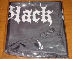 Caja de lucha libre profesional exclusiva AEW House of Black 24"x36" de marzo de 2023 NUEVO - Imagen 1 de 3