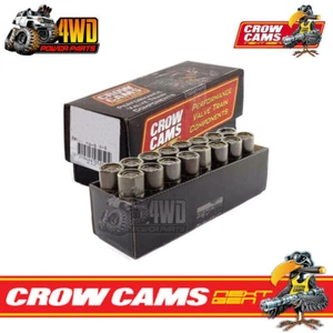 Crow Cams Hydraulic Valve Lifters Suits Ford Cleveland 302 351 V8 8 Cyl HT900-16 - Picture 1 of 1