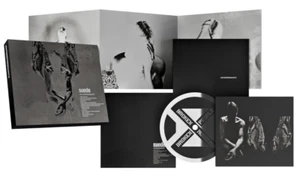 SUEDE Antidepressants Deluxe CD Signed Insert PRESALE NEW ALBUM BRETT BRITPOP - Picture 1 of 2