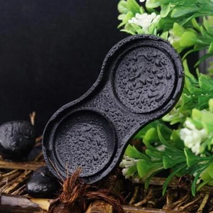 Tappo obiettivo TLR bay 1 per Rollei Rolleiflex T MX e Yashica Autocord Minolta | Stati Uniti - Foto 1 di 12