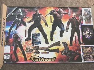 Fathead Avengers Infinity War Team Thor Aufkleber Sticker 96-96252 Marvel NEU - Bild 1 von 4