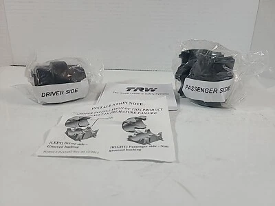 Buje de barra estabilizadora para Ford Explorer 2006-2016 TRW JBU1320 Foto 1 de 2