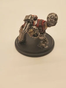Wild West Exodus The Enlightened - Support Construct Creation V - Fully Painted - Picture 1 of 5