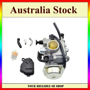 Carburetor Carb Carby HONDA ATC250SX TRX300FW TRX350 Fourtrax TRX350FE Rancher - Picture 1 of 7