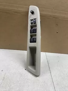 2012 2013 2014 SUBARU XV CROSSTREK & Impreza Left Door Master Window Switch - Picture 1 of 23