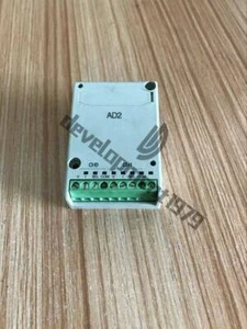 ONE PLC AFPX-AD2 Expansion module used #E7 - Picture 1 of 4