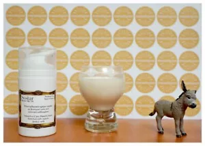 Crema Mani Cura Pelle, Cura Mani Intensiva, Idratante Mani, Idratante Mani - Foto 1 di 3