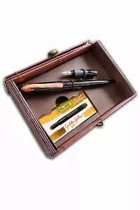 10058 Kalligrafie Set I Schönschreibfüller Air Black Rose I Kalligrafie-Feder... - Bild 1 von 5