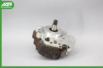 ✅ 09-13 BMW E90 E70 335d X5 M57 Diesel HPFP High Pressure Fuel Pump 7804409 OEM - Image 1 of 4