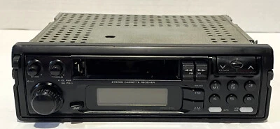 Receptor de casete extraíble Kenwood KRC-310 Foto 1 de 4