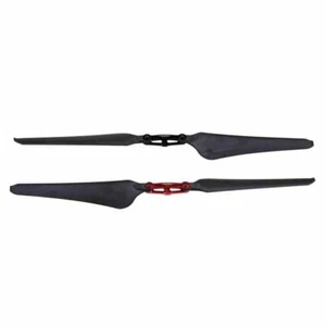 Tarot 1760 High Efficiency Folding Propellers CW CCW Paddle Set TL100D10 - Picture 1 of 4