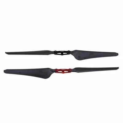 Tarot 1760 High Efficiency Folding Propellers CW CCW Paddle Set TL100D10 - Image 1 of 4