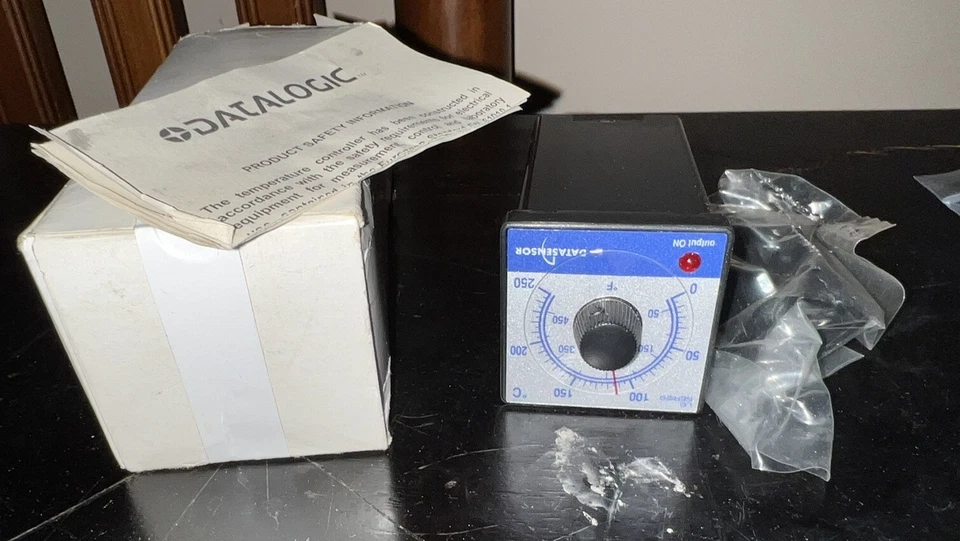 datalogic Lb 10-25-tc controller 230v Ac S/N 0141 - Image 1 of 4