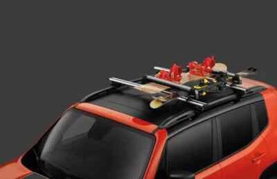 Genuine Mopar Ski and Snowboard Carrier tcs92725 - Image 1 of 4