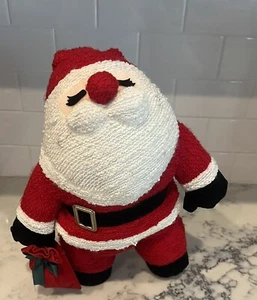 Campanas animadas musicales de colección de Papá Noel bailando - Imagen 1 de 4