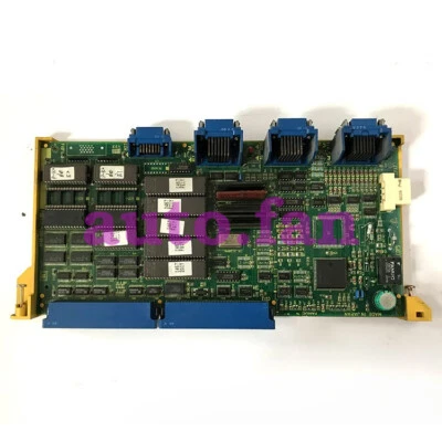 A16B-6563512-20 servo circuit board bottom PCB board - Image 1 of 4