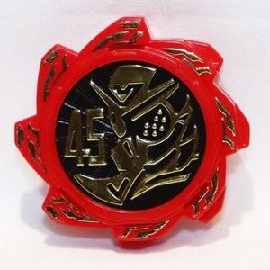 POWER RANGERS Donbrothers DX Sentai Gears 45 Zenkaiger 2022 ver. Promo Morpher - Picture 1 of 3