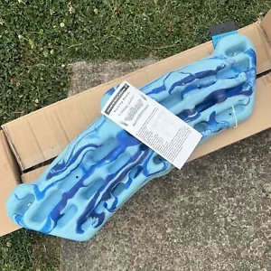Metolius - Simulador 3D Tabla de Entrenamiento Escalada Boulder Azul Blanco - Imagen 1 de 10
