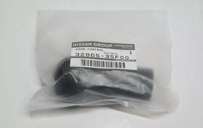 Perilla de cambio genuina Nissan S13 Ps13 200sx 180sx 240sx 32865-35F00 genuina nueva Foto 1 de 3